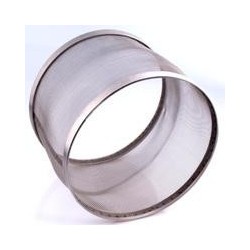 SIATKOWA OSŁONA FILTRA...